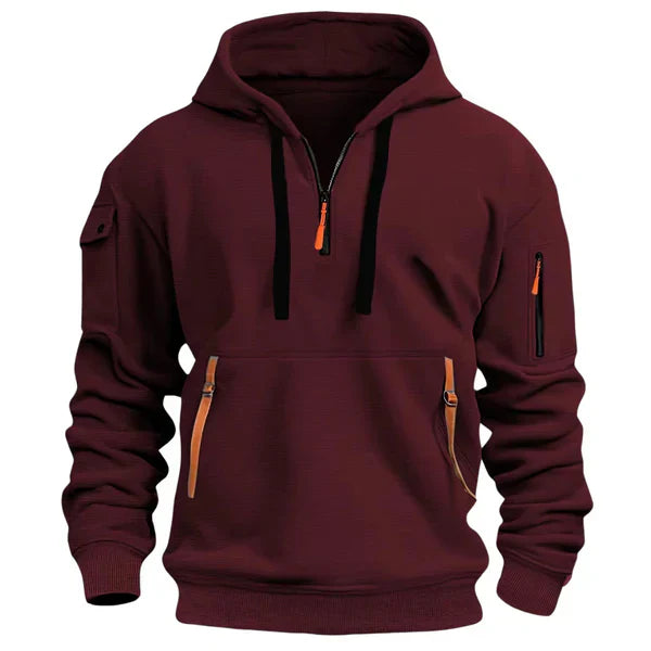 Sorel London | Stylish Hoodie