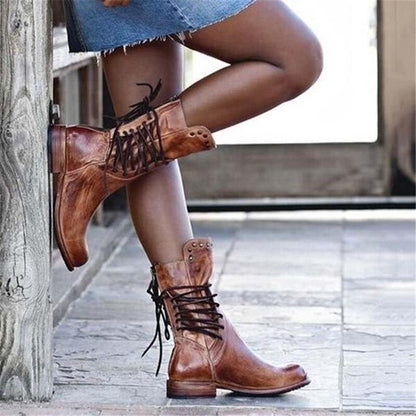 ARUNA | Elegant Boots