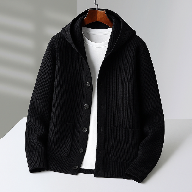 MELVIN™ | Men's Premium Cardigan