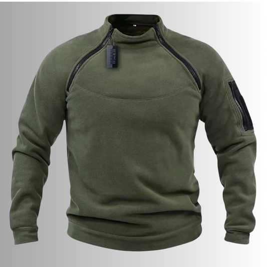 Sorel London |Artic Explorer Fleece Pullover