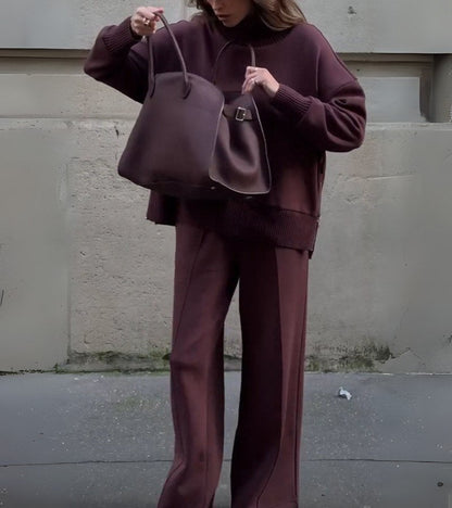 EVA™ | Cozy, soft and effortlessly stylish.