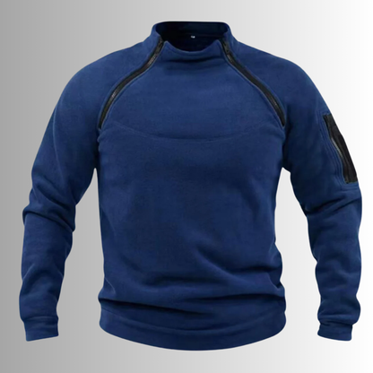 Sorel London |Artic Explorer Fleece Pullover