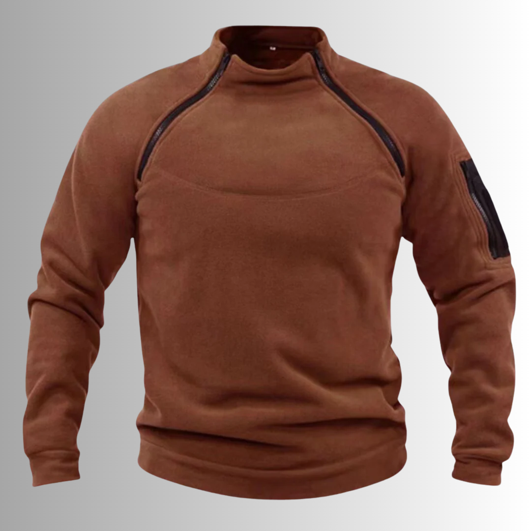 Sorel London |Artic Explorer Fleece Pullover