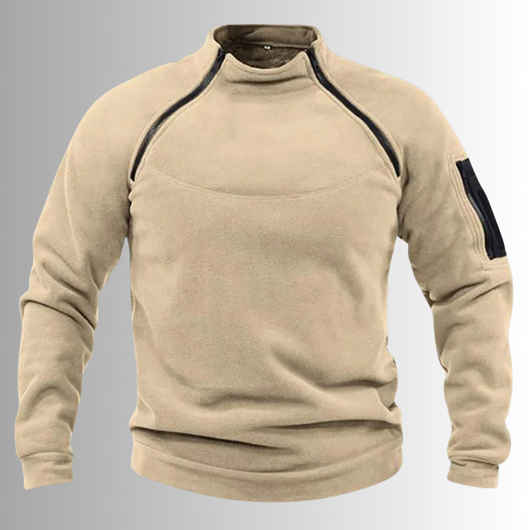 Sorel London |Artic Explorer Fleece Pullover