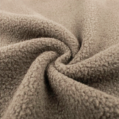 Leon | Vintage Thermal Winter Coat