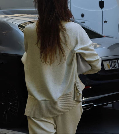 EVA™ | Cozy, soft and effortlessly stylish.