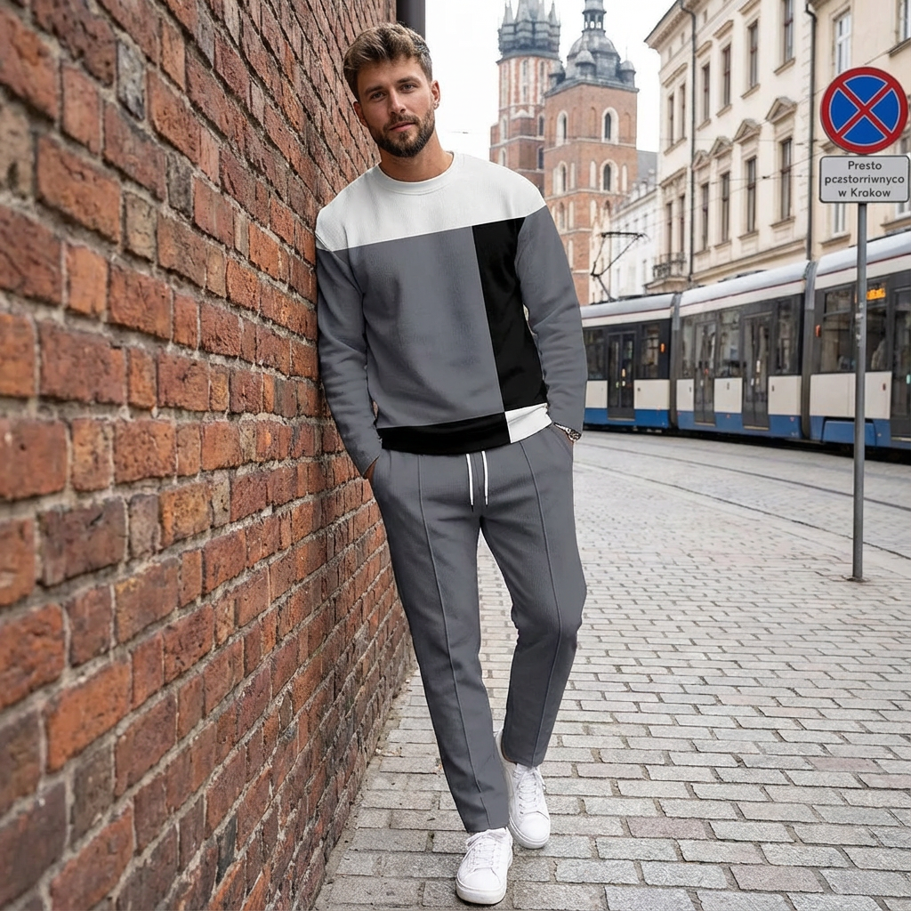 Soren™ – Refined Sport Set