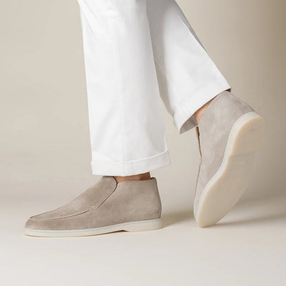 Princeton Suede Shoes