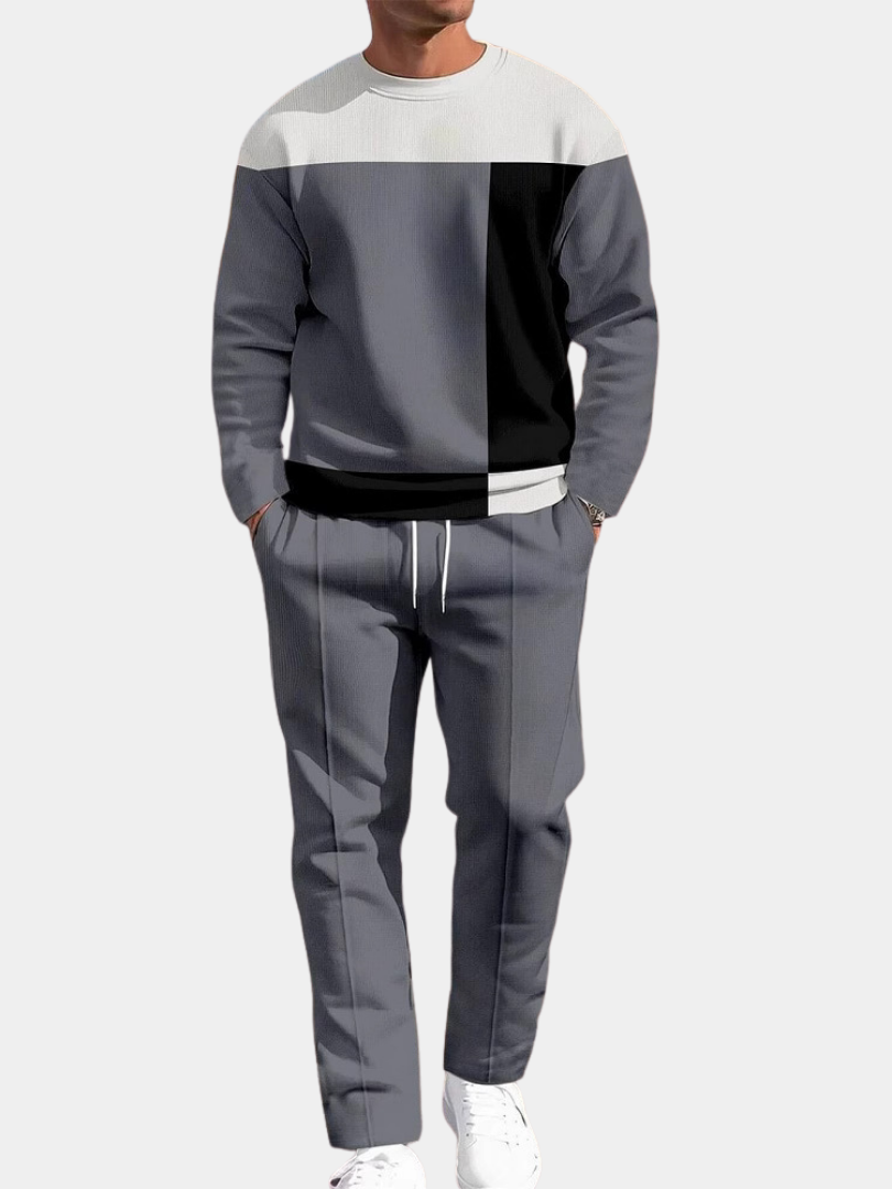 Soren™ – Refined Sport Set