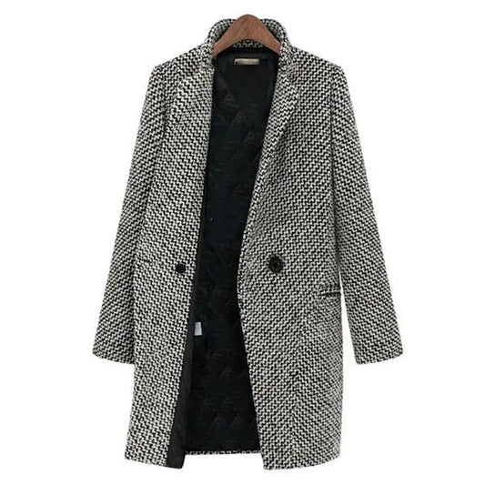 COLETTE™ | Elegant Women’s Coat