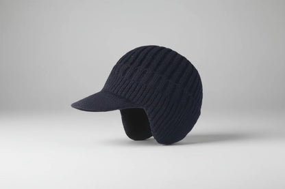 Jorlath - Soft Knit Visor Cap