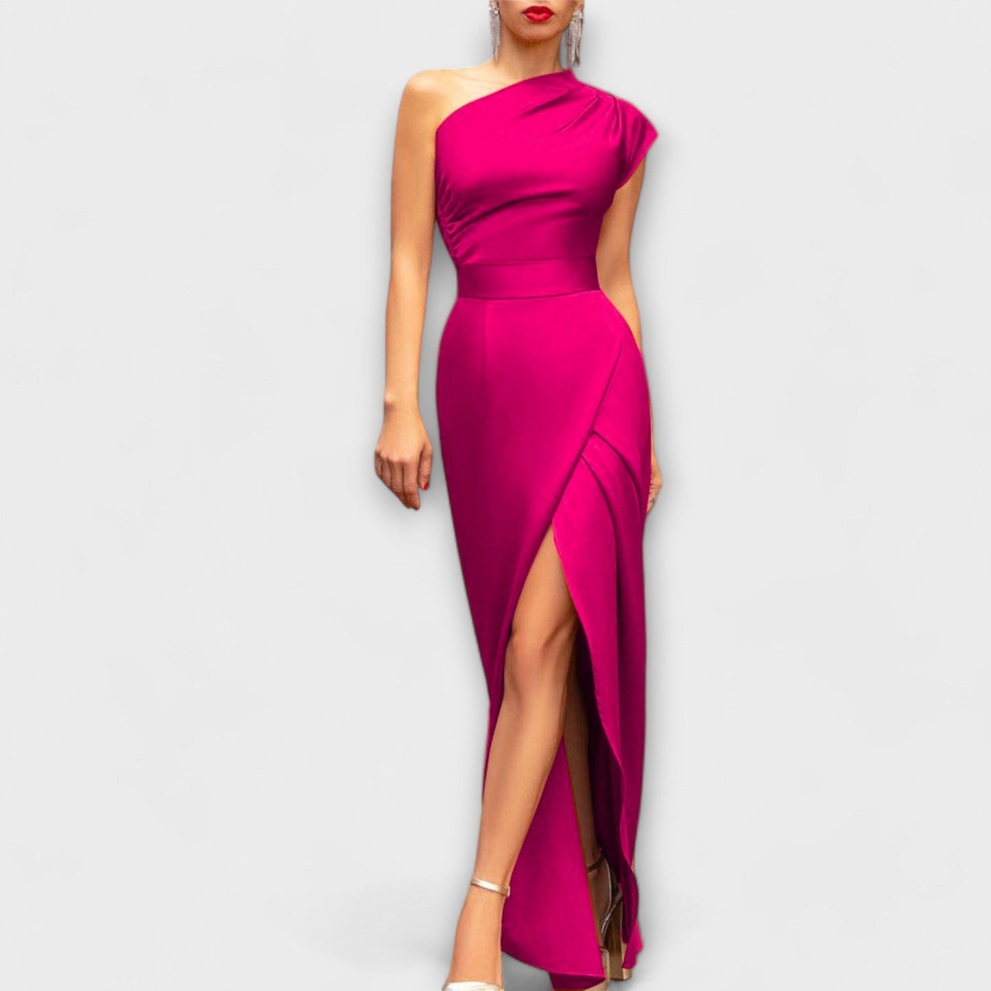 Eithne | Women's Maxi Dress