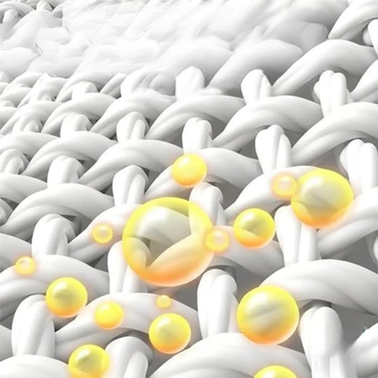 Jorlath - Soft Knit Visor Cap