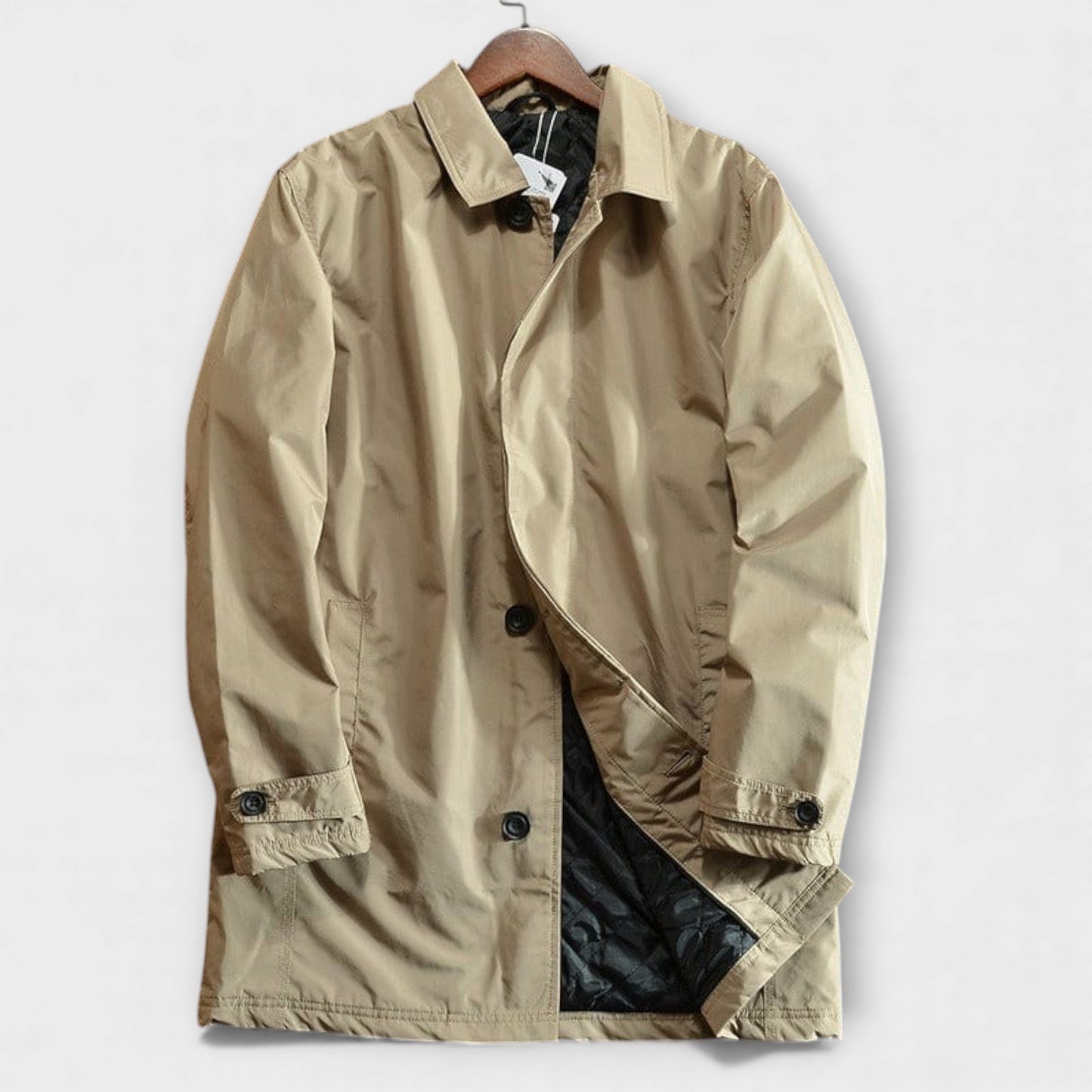 Westmoor Trench Coat