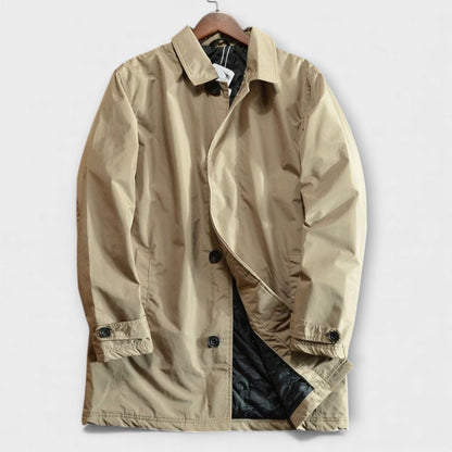 Westmoor Trench Coat