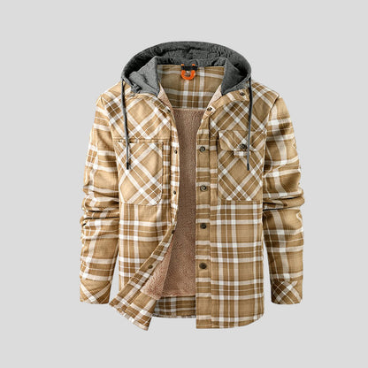 WRANGLER | Men’s Sherpa Jacket