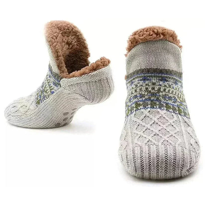 Amarissea - Knit Indoor Socks